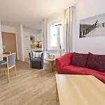 Wohnpark Stadt Hamburg - Apt. 32