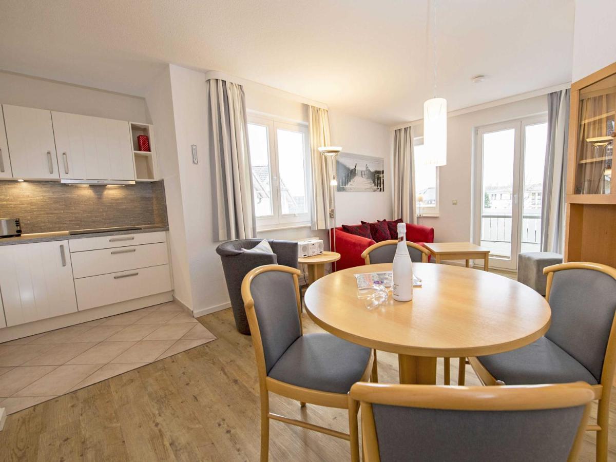 Wohnpark Stadt Hamburg - Apt. 32