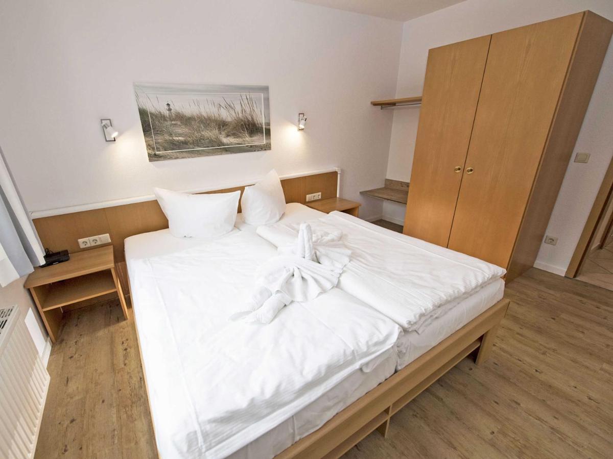 Wohnpark Stadt Hamburg - Apt. 32 *