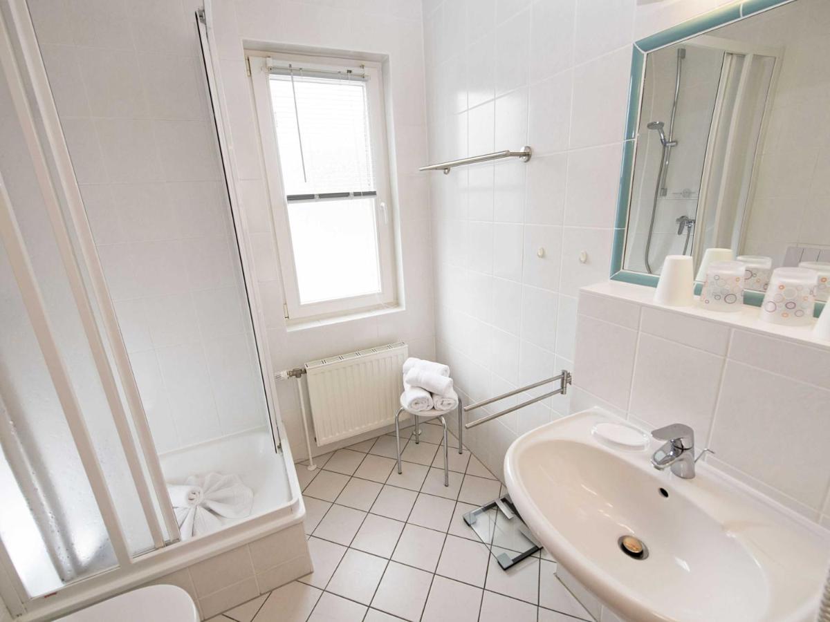 Wohnpark Stadt Hamburg - Apt. 32