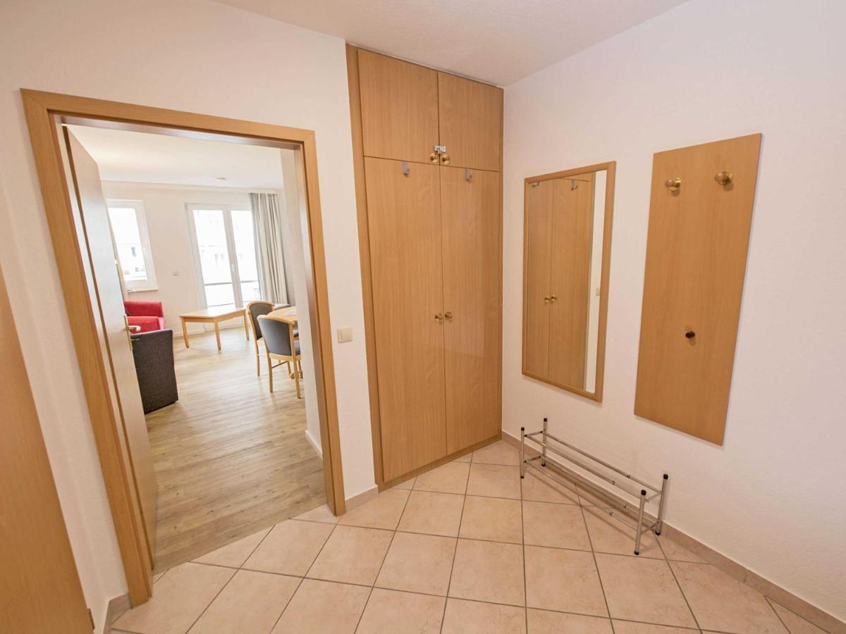 Apartment Wohnpark Stadt Hamburg - Apt. 32 Ostseebad Binz