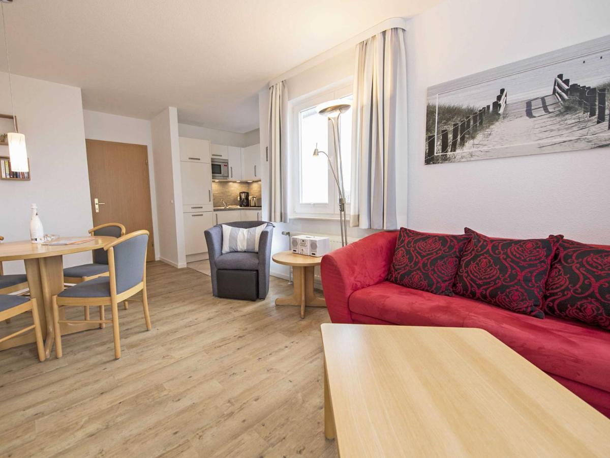 Apartment Wohnpark Stadt Hamburg - Apt. 32