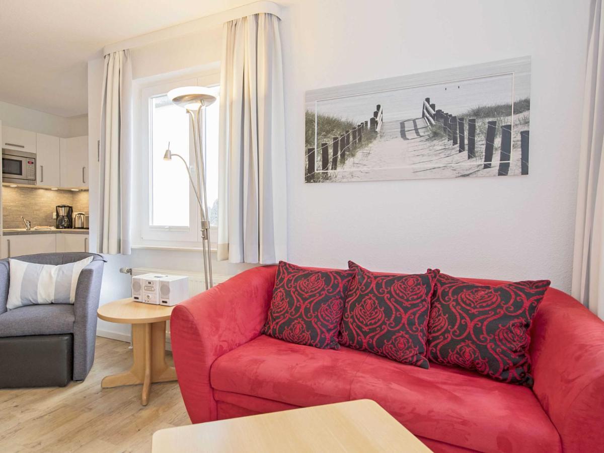 Wohnpark Stadt Hamburg - Apt. 32 * Ostseebad Binz